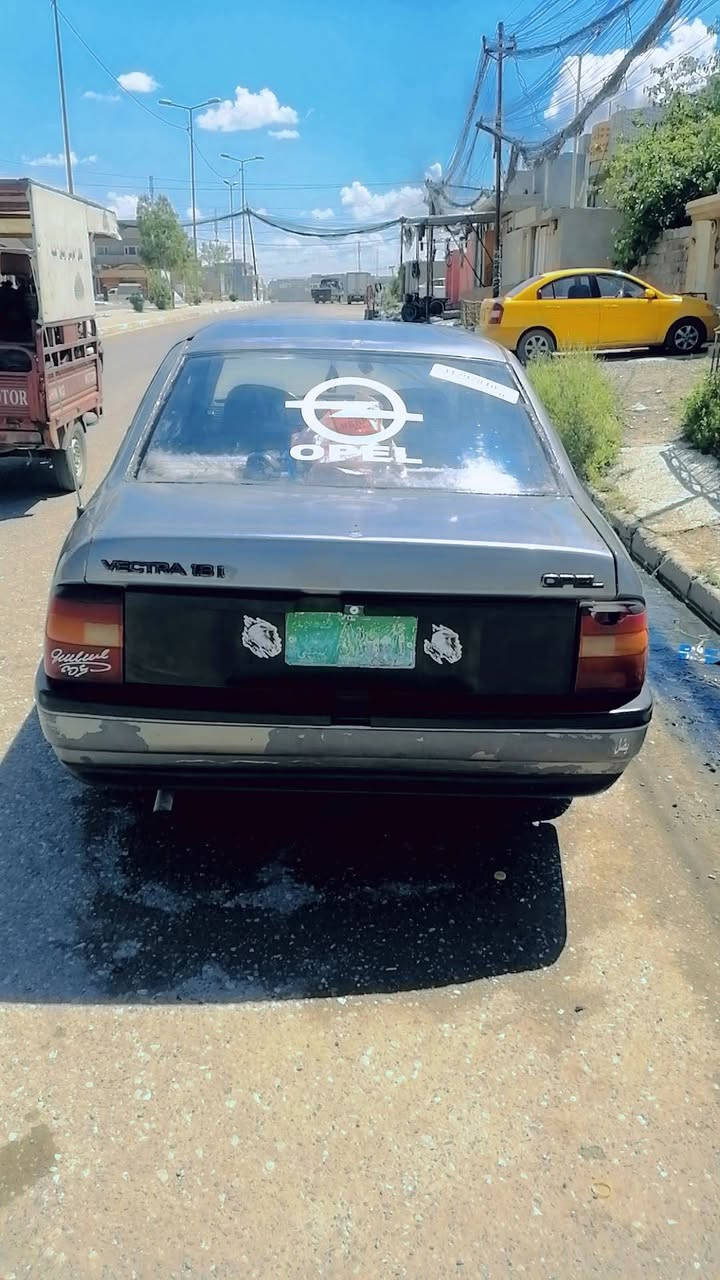 فكتره موديل 1991 عليها غرامه 221
صحبها شرعي موجود شرط التحويل  
سياره جاهزها سياره نضيفها مال جناي الستفسار سنويتها وجها حجم 18
علئ الرغم وتساب ***********
