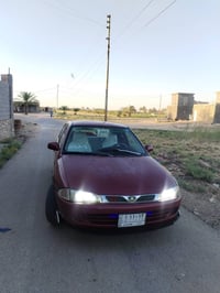 قير عادي • ٢٠٠٢ • رقم انبار