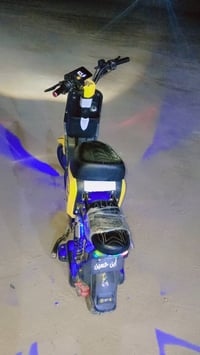 دراجة شحن ار9 • موديل ٢٠٢٤ • قضاء سفوان