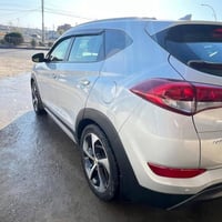 توسان 2017 وارد امريكي محرك Gdi ماشيه 70 الف كشنات كهربائي هيتر كشنات ...