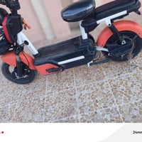 ماطور شحن للبيع حجم 14 الماطور نضيف بس ينرادلو بطاريات جديد ادفع سعر ع...
