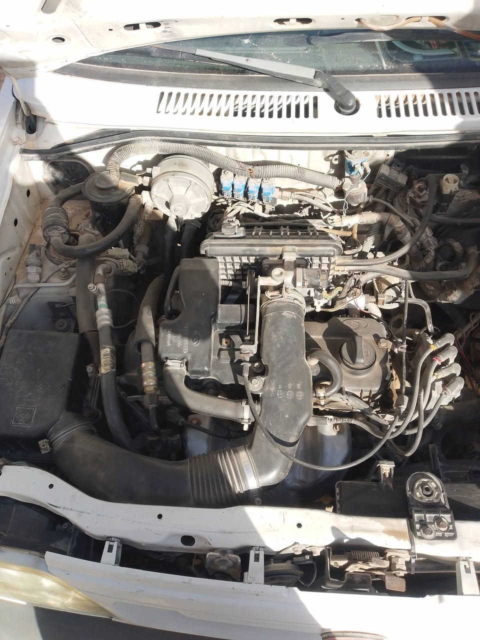 سلام عليكم منظومه غاز للبيع مكاني نجف ميسان ***********
