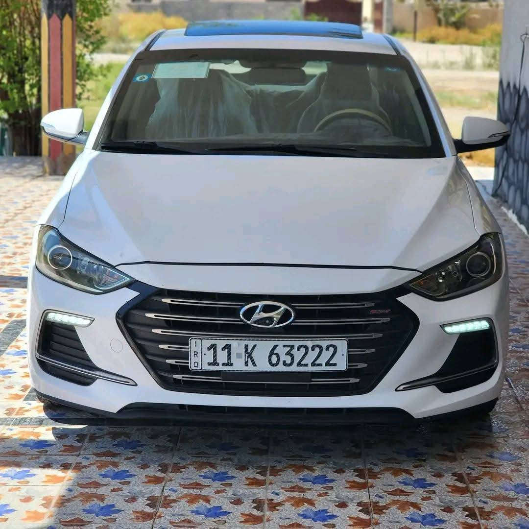 السلام عليكم النتره للبيع مديل 18 خليجي سوبر كفاله من الصبغ ول تبديل مكينه وكير ع الشركه السياره فول عده البصمه بيه حك شبر بل باب بارد فقط تفاصيل اكثر تصل مكان السياره كربلاء حي العسكري  ***********
