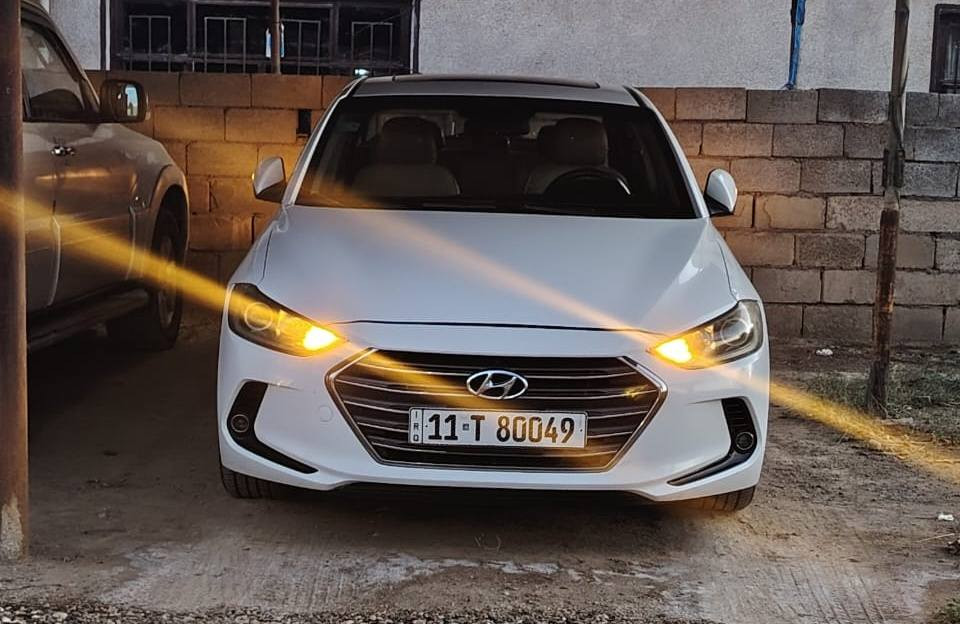 النترا 2017 خليجي
فول مواصفات السياره عدا البصمه 1/1
شاشة
كامرة
حساس خلفي
تحكم استيرن
فتحت سقف
اشاير بل مري
مري شفط 
3وضعيات قيادة
كير مكينة مكفولات على وضع 
مكينة 2000 دوس
كير at
رقم بغداد بإسمي تحويل مباشر 
سياره جديده جدا سعرها معقول بلعافيه ع الياخذها 

مكان السيارة بغداد 
رقم صاحب السيارة 
***********

السعر :: اطلبه بالتعليقات يصلك خاص 📩

#ادارة_الصفحه ⚡

ملاحظه / 🔴
مدير الصفحه غير مسؤول عن بيع وشراء واصوليات السياره نحن صفحه لعرض السيارات فقط.
