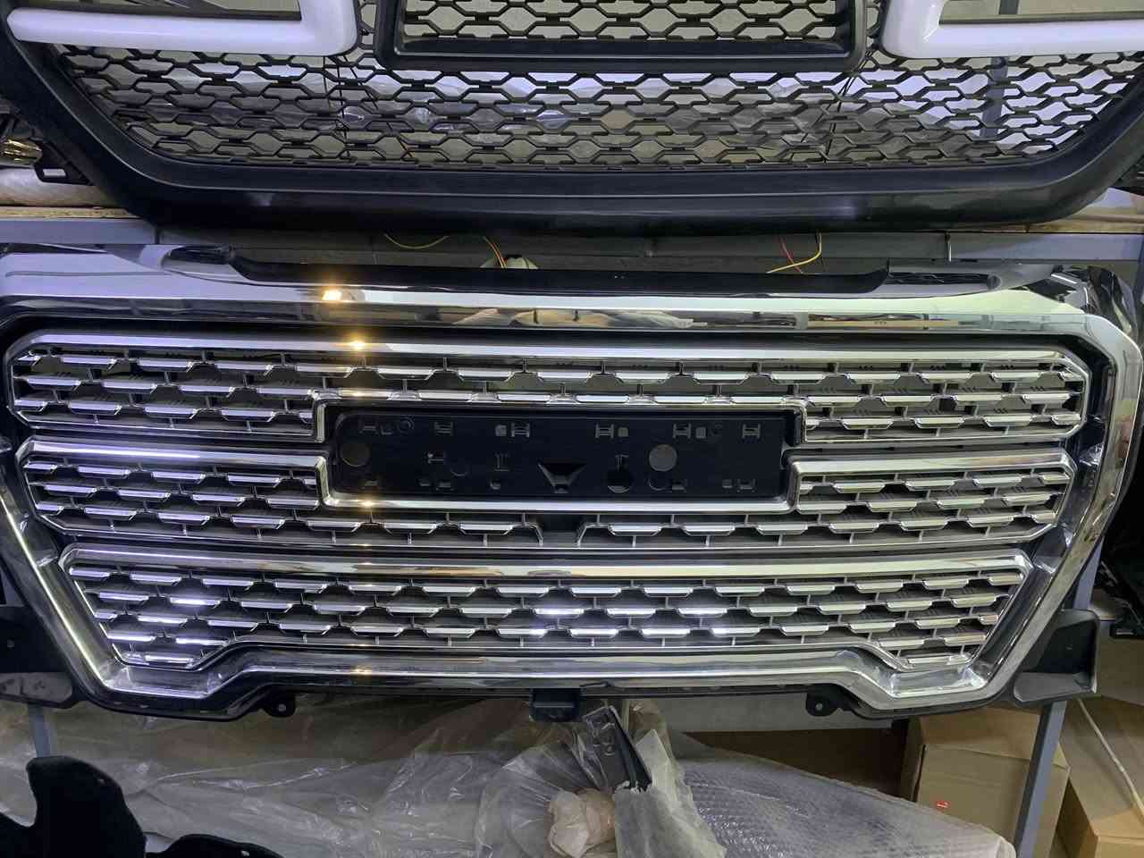 مركز هيمي🇺🇸

متوفر شبابيك لكافه انواع السيارات الامركيه 🇺🇸👇
(جارجر _جالنجر_تاهو _يوكن_سلفرادو _رام )

يتوفر توصيل لجميع محافظات العراق 🚗
***********📱📞
