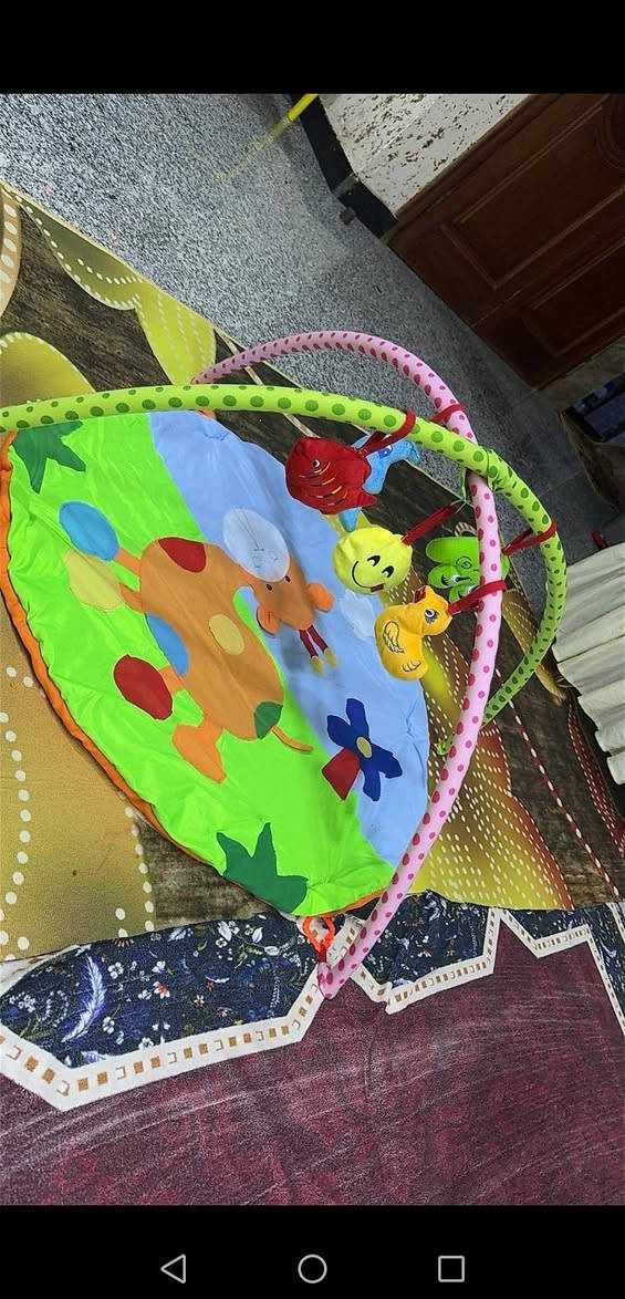 مرحبا حبايب أغراض البيع


**إذا كنت صاحب هذا الإعلان وتريد حذفه لأي سبب، رجاءا أرسل رسالة إلى الدعم الفني**