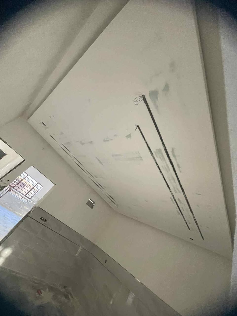 يعتبر الجبس بورد من اقوى السقوف المقاومه للحراره والرطوبه
تستطيع تسليك واخفاء الاسلاك الكهربائية من خلاله بسهوله 
ثم انه اكثر السقوف جماليه وحصريه مقارنه بانواع السقوف الاخرى
✅مستعدين لعمل كافه النقشات المغربيه الهندسيه والسقوف الثانويه والصبغ والشرائح البلاستك
✅تتوفر لدينا اجمل الموديلات 
✅كشف موقع العمل 
لاي استفسار مراسلتنا على الصفحه 

📞 الاتصال***********✅ يتوفر واتساب

