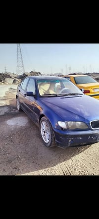 بي ام 525 • قصه شنطه • بصره الزبير