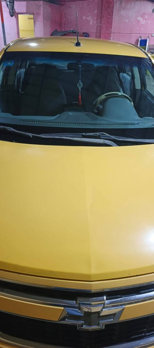 السلام عليكم  سياره للبيع سياره كوبلت موديل 2016مصفره هيئه وغرامات سياره تنتهي سنوية 2031رقم نكليزي بصره سياره كلشي شغال بيهه تخم تاير حداديه جديده سياره بيهه ملاحظات قليله سعر 63ورقه بيهه مجال قليلل
*********** اخوان انه مكلف بالنشر تصلوع الرقم صاحب السياره
