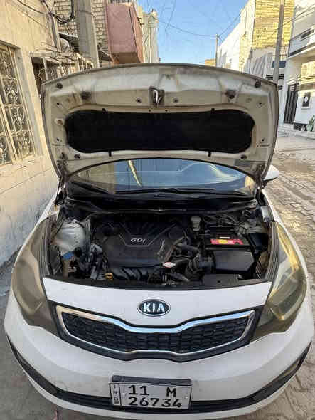 السلام عليكم
ريو 2014
وارد امريكي
ماشية 70 ميل
ضربتها جاملغ امامي الايمن وقبق الجنطه
ايرباك ما طاك
مكينه مفتوحه
جامات مو كهرباء جوبي
كير اوتوماتيك
سنويه صالحه لسنه 2029
رقم دولي جديدبغداد
محرك 1600 gdi
استخدام بيت
التحويل ثاني يوم مباشر
الموقع بغداد الحريه
سعر 87 وبيها مجال بسيط
***********
