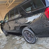 GMC elevation 2025 وكالة المنصور  رقم بغداد مميز تحويل مباشر بأسمي .ال...