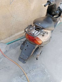 دراجه بيجي ياباني سلف هندر كهربائيات كله شغاله مراوس مكاني بغداد جديده...