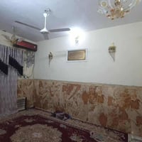 حي الرحمة الأولى • ١٠٠م • ٣ غرف