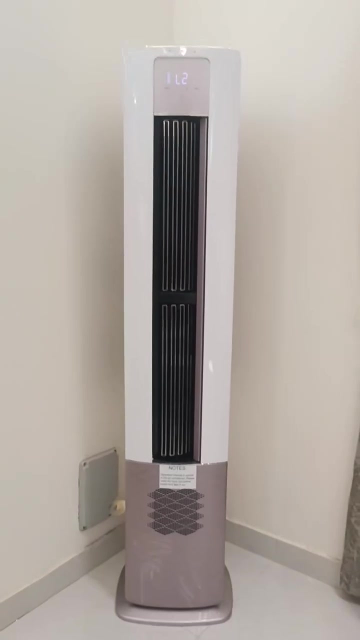 ❄️⚡️ تم تنصيب جهاز تبريد GE Inverter بطريقة هندسية احترافية. 🛠️📐

يتميز بخاصية التحكم بالأمبير لتقليل استهلاك الطاقة مع الحفاظ على أفضل أداء للتبريد. ⚡❄️

📩 مستعدين لتنصيب وصيانة جميع أجهزة التبريد والتكييف العادية والإنفيرتر. 🔧✅

التجهيز من الأستاذ ليث النعيمي  .

المهندس حسين الزبيدي   /   ***********

....
