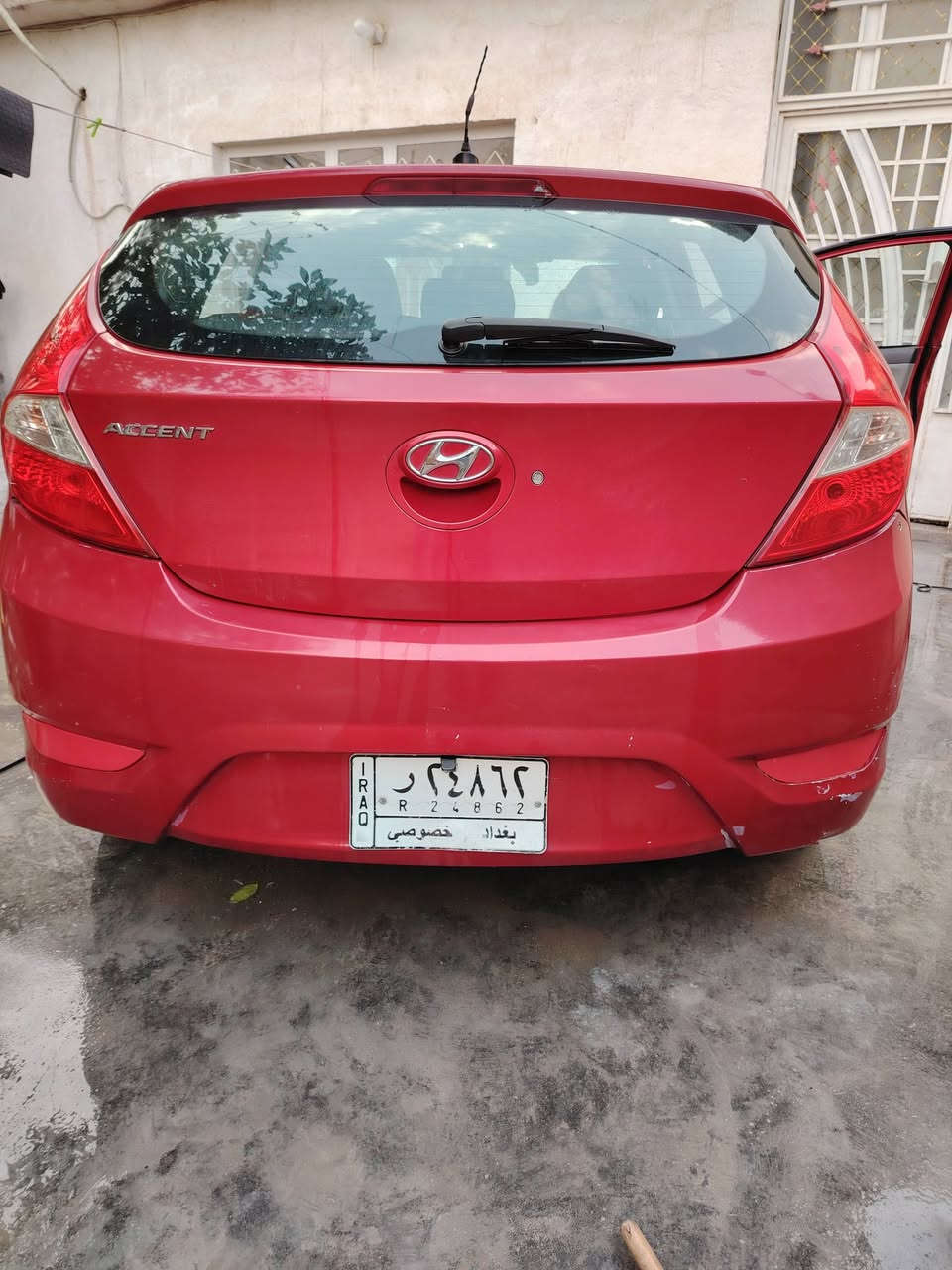 اكسنت ١٢ امريكي ١٦٠٠ GD
رقم بغداد سونويه لل ٢٧
بيه قطع صبغ شرط بدون اي دواخل بدون اي تكم اي دوسات حلوه جدا بدون نقص ماشيه ١٥٠
مكان بابل المسيب للاستفسار *********** وتساب
