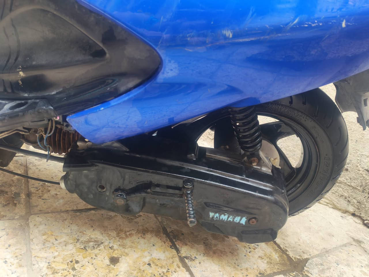 دراجه للبيع عطلانه ابيعه هيج  100 نهايته  عوزه تجفيت مكاني حي الشهداء شارع النص يم المستوصف .


**إذا كنت صاحب هذا الإعلان وتريد حذفه لأي سبب، رجاءا أرسل رسالة إلى الدعم الفني**