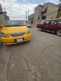 بي واي دي ٢٠٢٠ مكينه كورلا ١٨٠٠ واتماتيك صار صار ٤ اشهر شديتهه بيهه با...