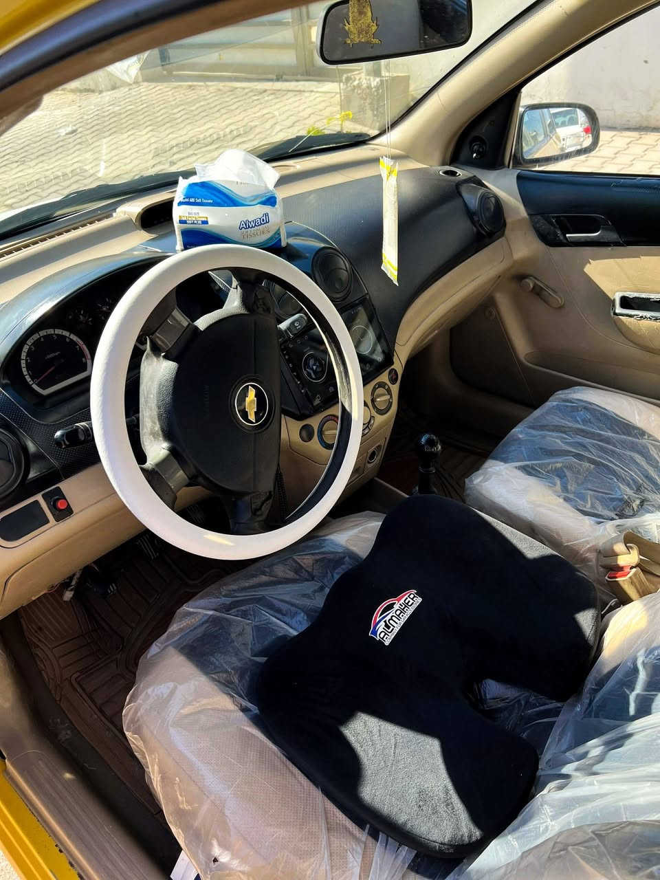 افيو خليجي موديل ٢٠١١  السياره بسمي بيهه رشات جهت عبري بس سياره جاهزه السعر ٥٠ وعليهه غرامه ٤٠٠ ينكطعن من السعر مكان نجف الرقم ***********
