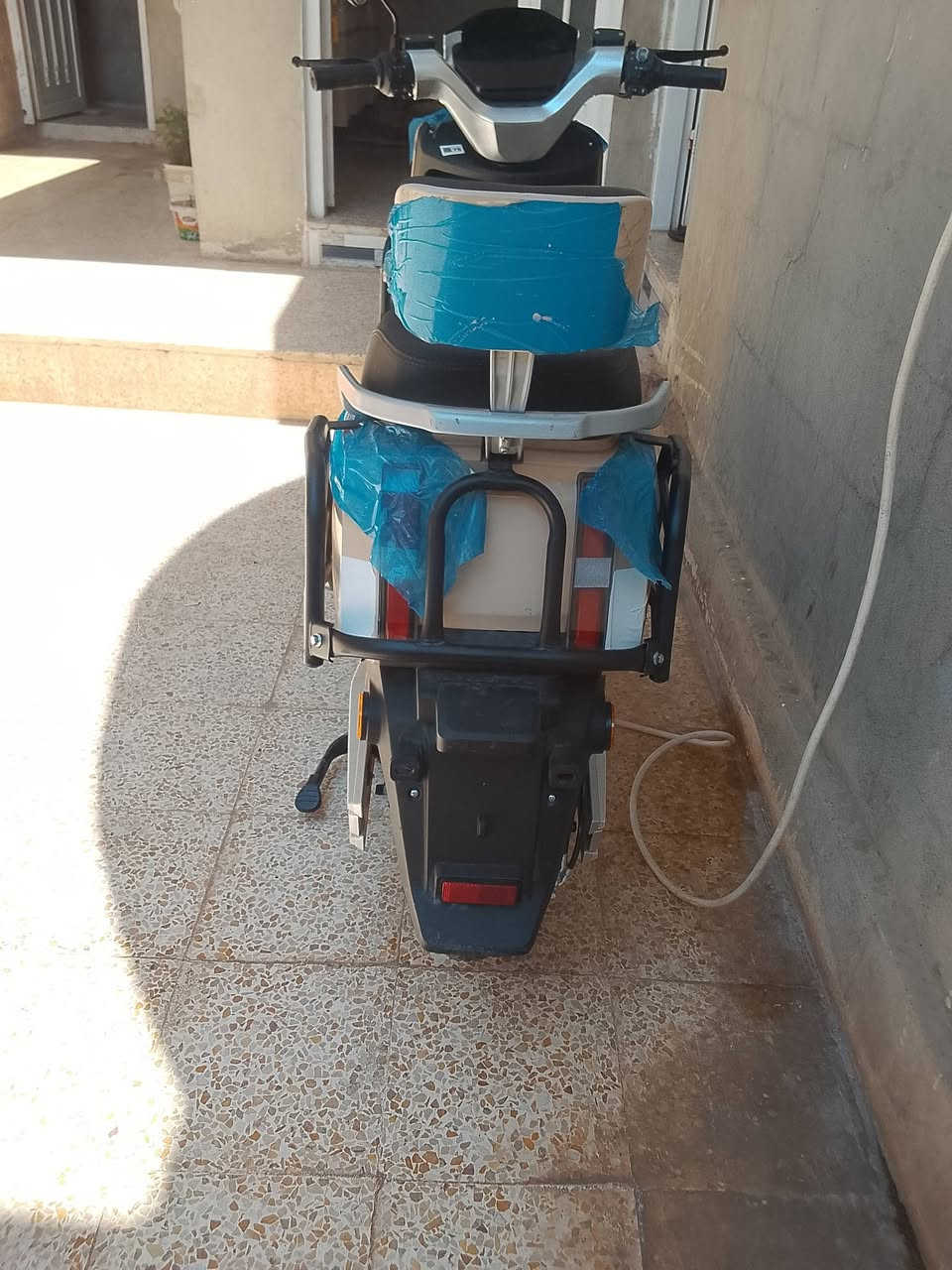 مطور لبيع 4سرعه بي نضام بك 6باتريات بي مثبت  مستخدم شهر سعر خاص ***********
