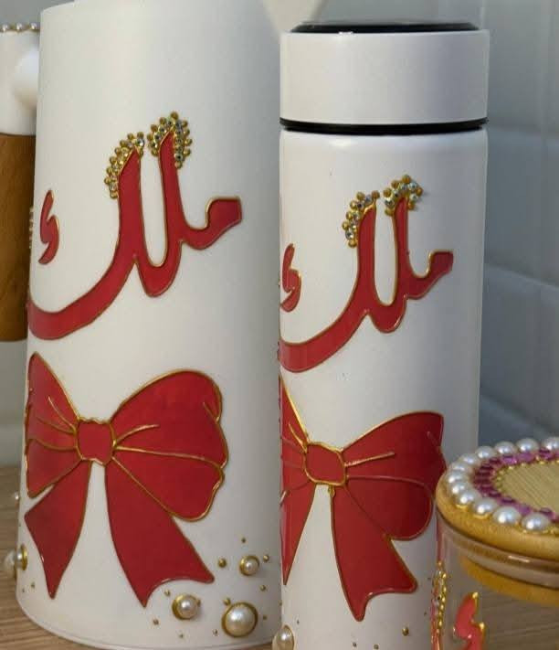 حسب الطلب
احلئ الهدايا الي تكدرون تهدوها لاحبابكم
من أجمل الأعمال
تخفيضات وعروض


**إذا كنت صاحب هذا الإعلان وتريد حذفه لأي سبب، رجاءا أرسل رسالة إلى الدعم الفني**