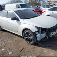 التيما SR • ٢٠٢٤ • مزاد الموصل