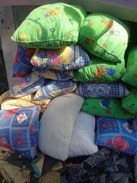 مخاد صوف • موصل الجديده • مجمع حجي عزاوي