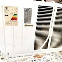 مكيف • مستخدم قليل • بي مجال