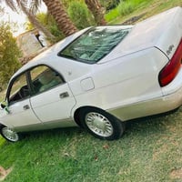 بطه • موديل ٩٣ • مكفولة مكينه وكير