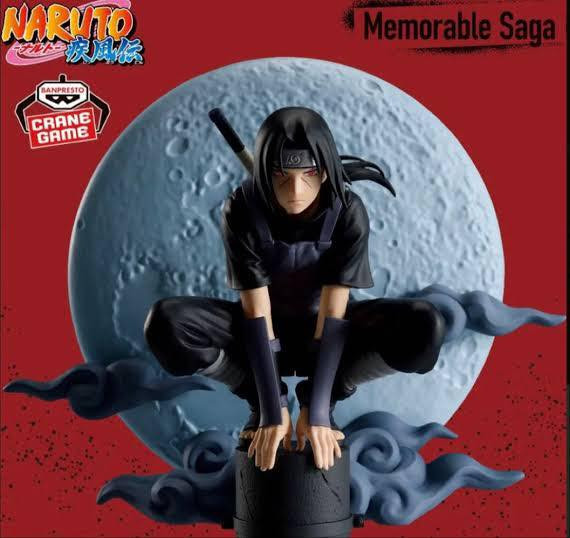 مجسم ايتاشي  قطعة نادرة للبيع


**إذا كنت صاحب هذا الإعلان وتريد حذفه لأي سبب، رجاءا أرسل رسالة إلى الدعم الفني**