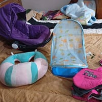 نجف • ملابس أطفال • مجموعة