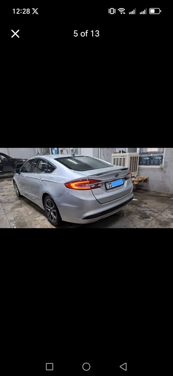 Ford fusion 2017 sonarakaym danawa 118 galaw m3amala السليمانية, العراق


**إذا كنت صاحب هذا الإعلان وتريد حذفه لأي سبب، رجاءا أرسل رسالة إلى الدعم الفني**