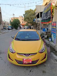 النترا • ٢٠١٤ • حادث