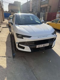 سلام وعليكم جيتور سوئيست بلكن هايبرد موديل ٢٠٢٦ زيرو مرقم كامل فول موا...