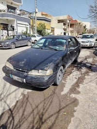 اوبل • اوتوماتيك • سليمانية