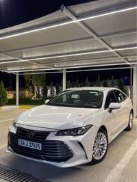 افالون • ٢٠٢١ • اكس ال اي