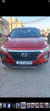 سنتافيا • ٢٠١٩ • وارد امريكي حادث