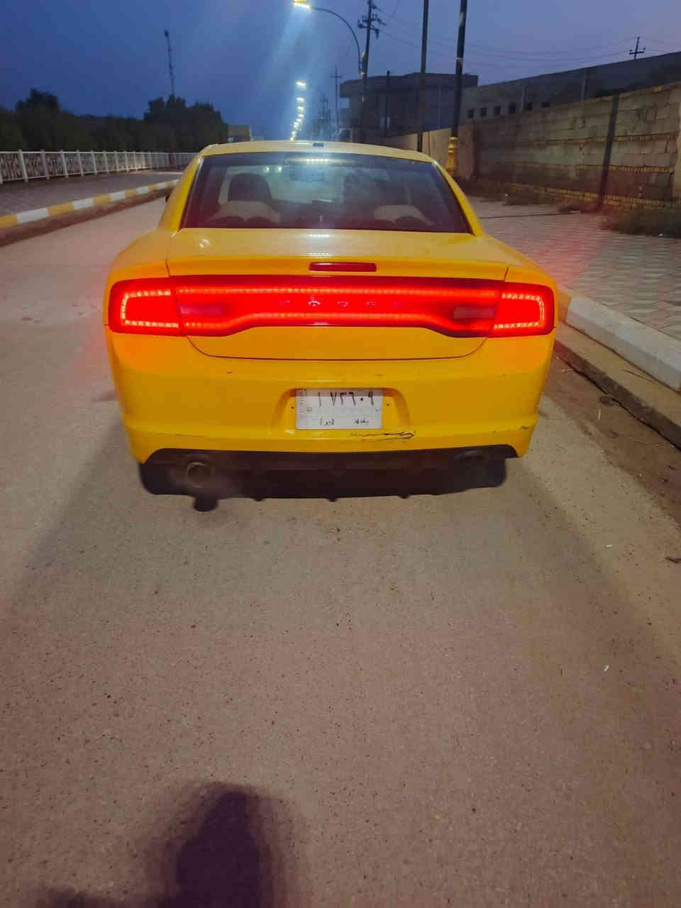 سلام عليكم جارجر 2012مكفوله كفاله عامه
رقم بغداد مكينه جديده الكير بيه ضعف شويه خطه قلعه كوت سياره حله من صور مصفره هيئه وغرامات تحويل مباشر سياره مال جناي سعر ١٥٥ وبيه مجال مكلف بنشر هذا رقم راعيهه ***********
