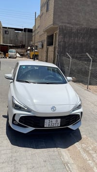 MG3 • ام جي 3 • سيارة ام جي • MG موديل 2025 • ام جي بصره • سيارة خليجي...