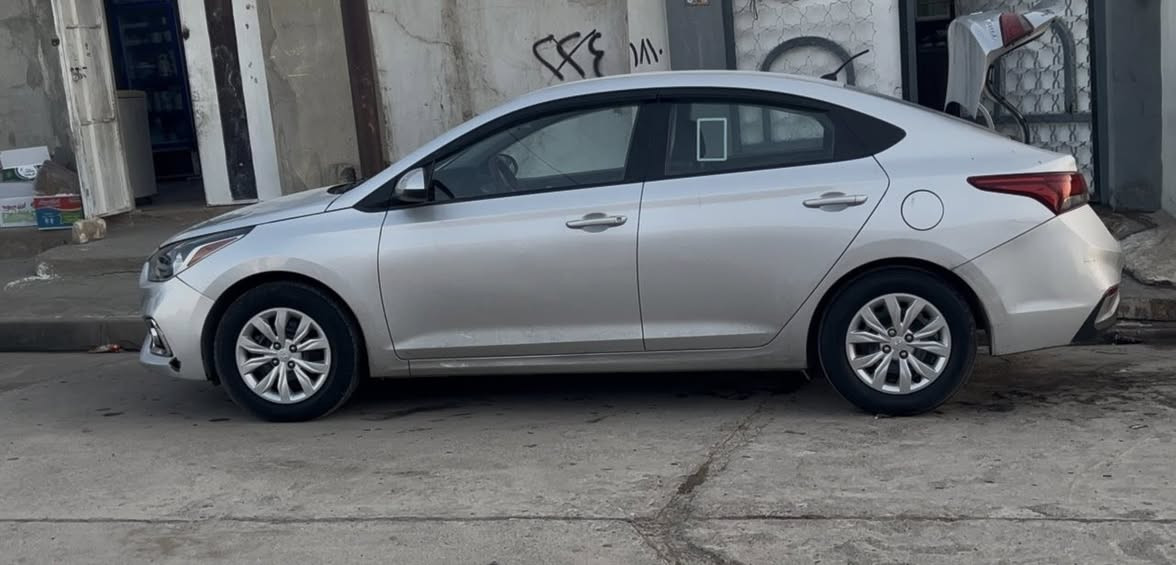 السلام عليكم اكسنت 2020للبيع كير ومحرك atmشرط لاصرف ولانفخ محرك نضيف مواصفات معروفه ضرر بوند وجاملغ اليمين خفيف بدون دواخل وايربكات سليمه رقم اربيل الدولي هزه ماساقطة  طخم تايرات وباتري جديد وطخم جديد منضومه زينون  ماناقصها برغي كامله كوبون بانزين السياره باسمي اني شرعيها تحويل شرط السعر 126وبيها مجال للاستفسار اكثر الاتصال على الارقام 
***********
***********
