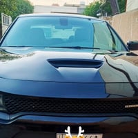 جارجر موديل موديل 18 مرمزه 20 سياره جاهزه وارد امريكا حادثه بدايه اجام...