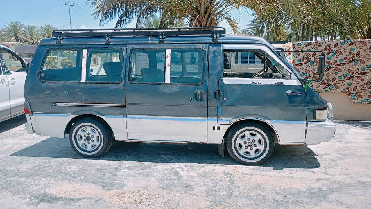 السلام عليكم كيه بسته1994 البيع او مراوس السعر25بيه مجال الطيبين ***********
