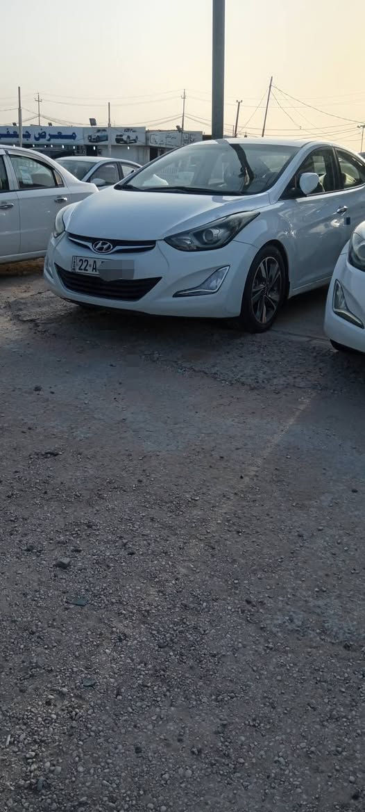 السلام عليكم
للبيع النترا مديل 2014 (خليجي) فىه(GJX) 
كفاله ما عده شخط بل باب مال الصدر وشبر رش بل جملخ الأمامي مال الصدر رقم نكليزي جديد أربيل 
بصمه
كشنات جلاد
كشنات تدفىه تبريد
مري شفط
ثلاجه امامي خلفي
حساس امامي خلفي
5ويل كب
صاج بلاد 
تبريد قطعتين 
فتحه سقف
بصمه بل باب 
 السعر خاص مكان السياره نجف المعارض الجديده (معرض القمه) رقمي ***********
