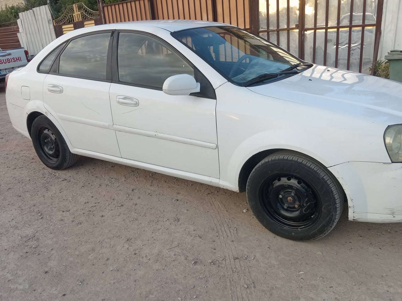 اوبتره ٢٠١٢ محرك وكير بلادي لاصرف ولاتبخير تبريد شغال سياره جاهزه بيها سونار مكانها شهداء السيديه *********** السعر ٨٥
