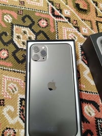 آيفون ١١ برو ماكس • ٢٥٦ • نجف حي السلام