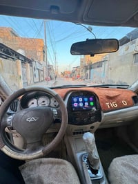 تيكو • ٢٠١٢ • رقم بصره