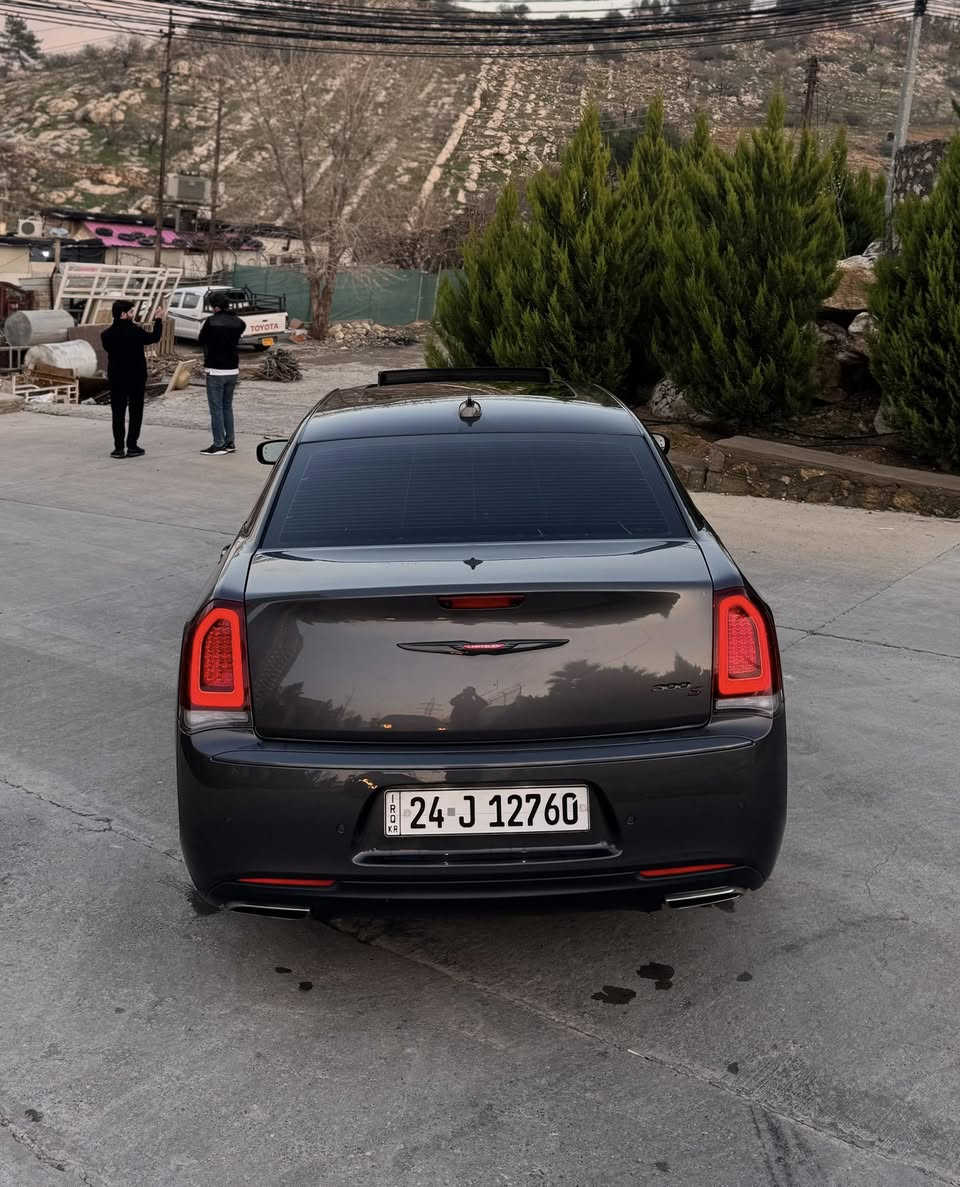 السلام عليكم
للبيع كلايسلر S300 2021
كير محرك اكسل مكفولات 
سياره كلين تايتل بس بيها pdr جمالغ امامي
سيرفيس كامل مسويلها
فول مواصافات عدى الرادار
كشنات جلد شعار S 
كشنات تبريد تدفئه كهرباء الاماميات 
ستيرين تدفيه
حساس امامي خلفي
نقطه عمياء
هيتر مرايه جانبيه 
بنوراما نضام الصوت الباين وباقي مواصفات ال Sمعروفه
السياره حيل نضيفه واستعمال شخصي
ماشيه68 ميل
بسمي تحويل وكاله شرط
السعر 288 بيها مجال بسيط
وبي مجال بسيط للشراي


**إذا كنت صاحب هذا الإعلان وتريد حذفه لأي سبب، رجاءا أرسل رسالة إلى الدعم الفني**