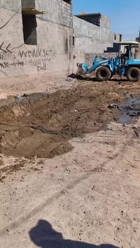 الأمانة الوليد • زراعي • ١٢٠م