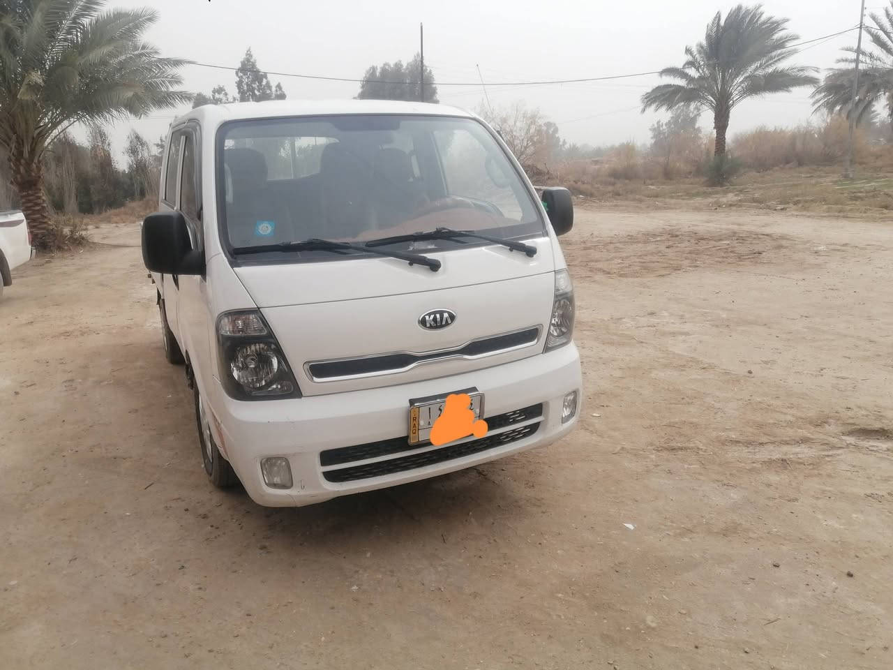 السلام عليكم ورحمة الله
كية دبل قماره موديل ٢٠١٧ رقم بابل بأسمنه سنويه مجدده مكفولة محرك كير وأكسن وشاصي ورقم شاصي بيها باب مبدل خلف العبري
المكان بابل السعر ١٣٠ بيها مجال ***********
