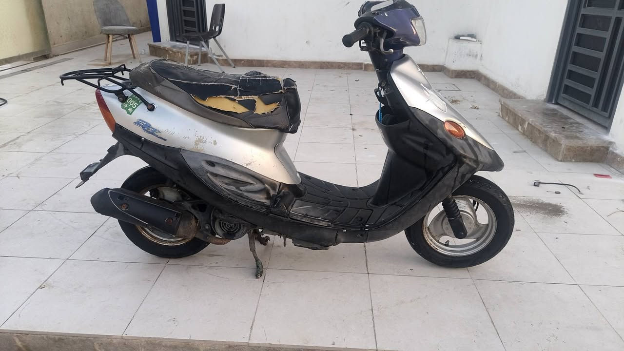 دراج بيجي للبيع مكينه بغير ما مفتوح بيها
بجيس نكرت سلف 
نعومه مشي دراجه بعدهي بدهن الحاويه دراجه معوزها شي ربع ما تصرف عليها بس تلبيسه لل كشن سعر 750بيها مجال مكاني ناصريه موحيه 
*********** بي وتساب
