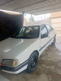 بيجو 405 • ٢٠١٠ • مكينه جديده